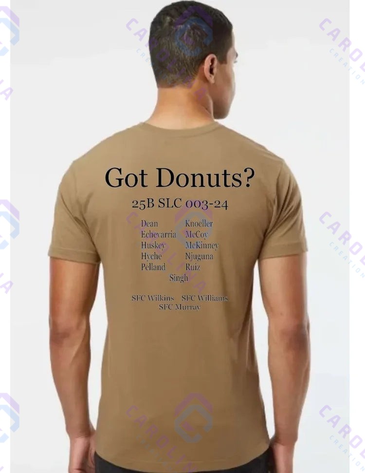 SLC 003 T-Shirt