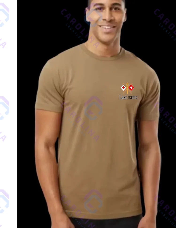 SLC 003 T-Shirt