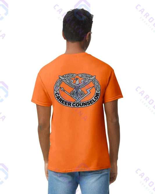 Career Counselor T-Shirt