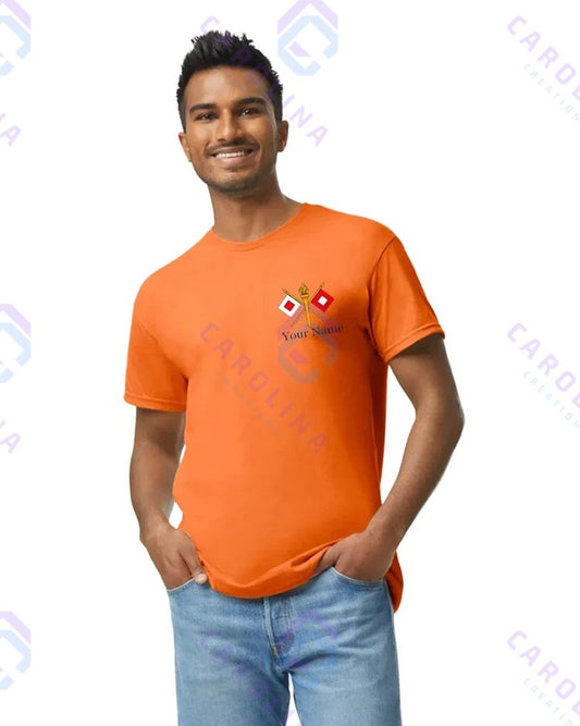 Career Counselor T-Shirt