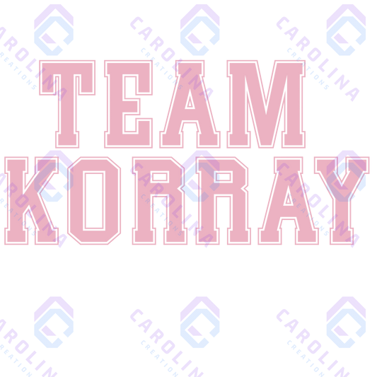 Team Korray