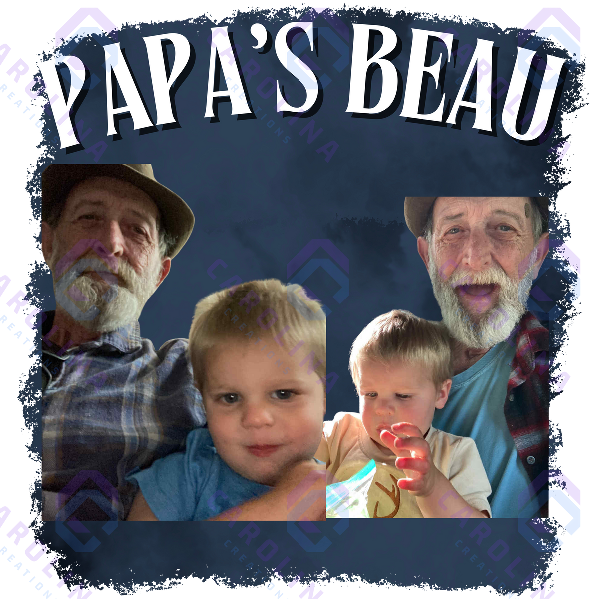 Papa’s Beau