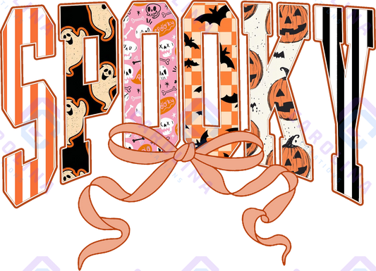Spooky