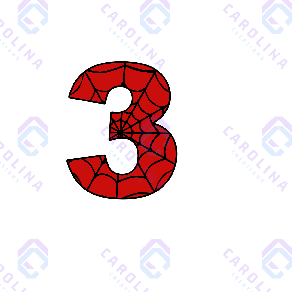 SPIDERMAN