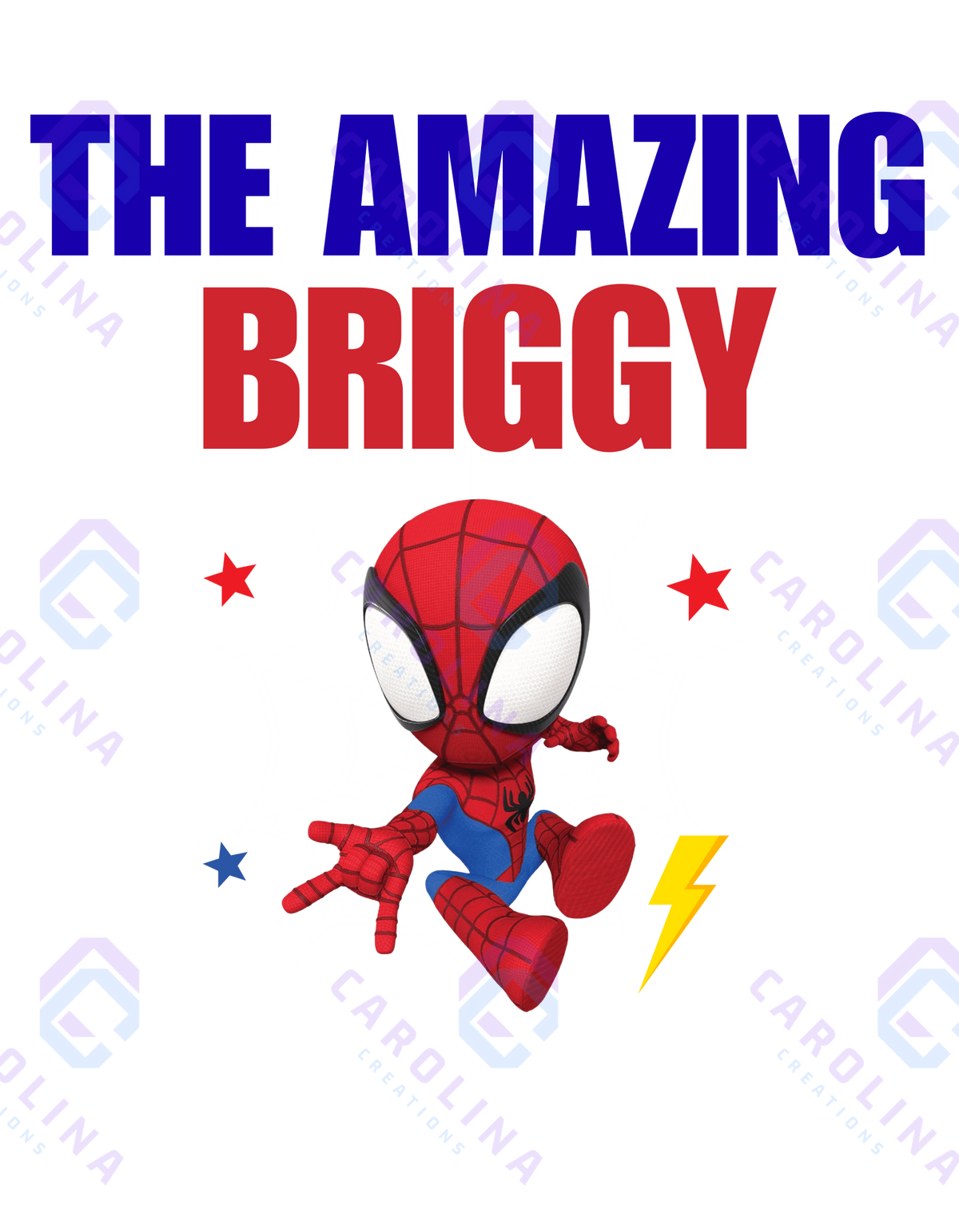 SPIDERMAN