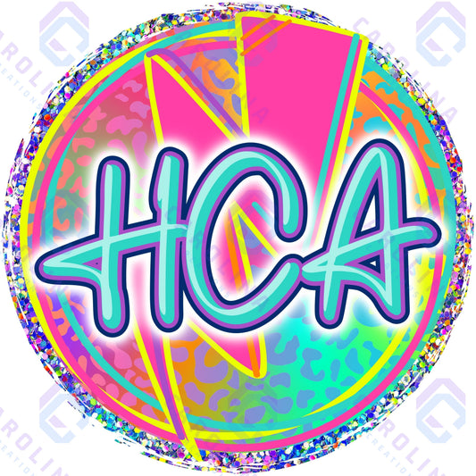 HCA