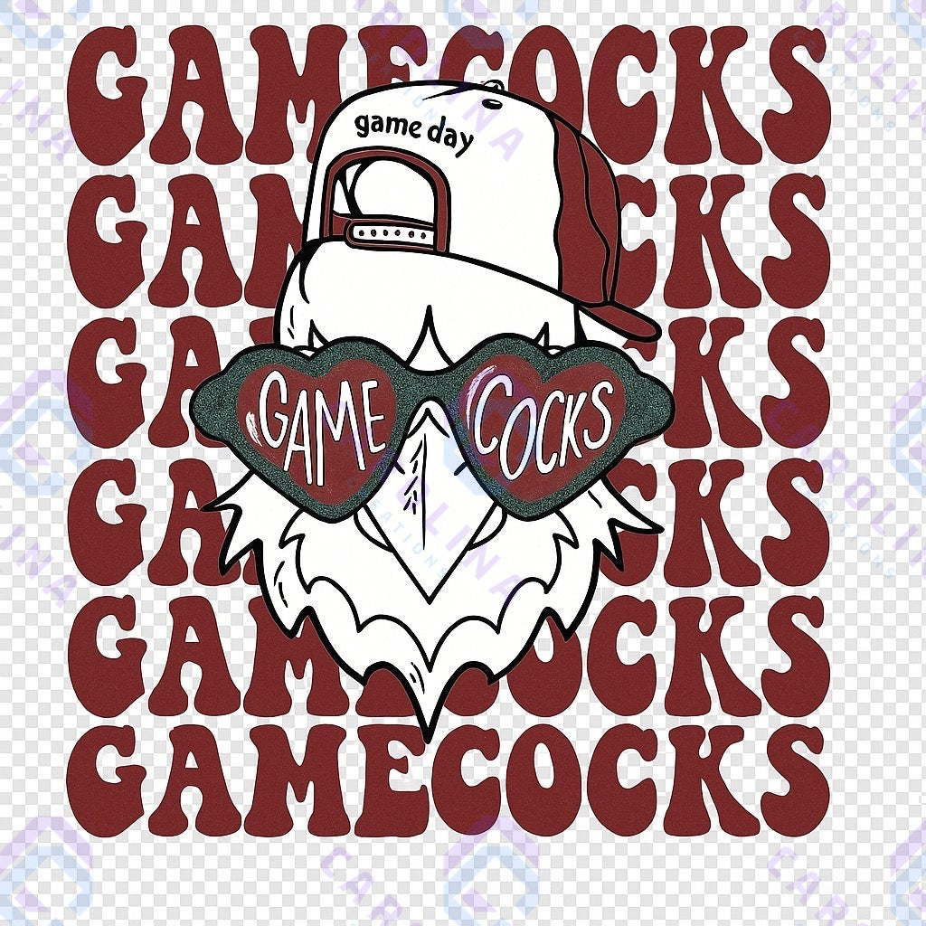 Gamecocks