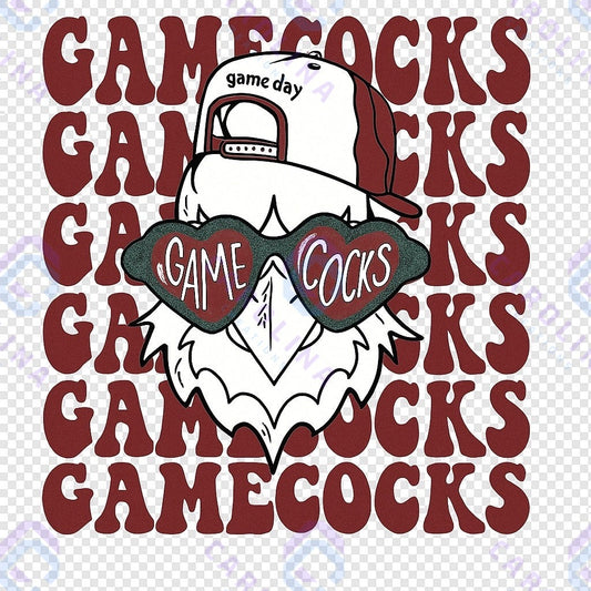 Gamecocks