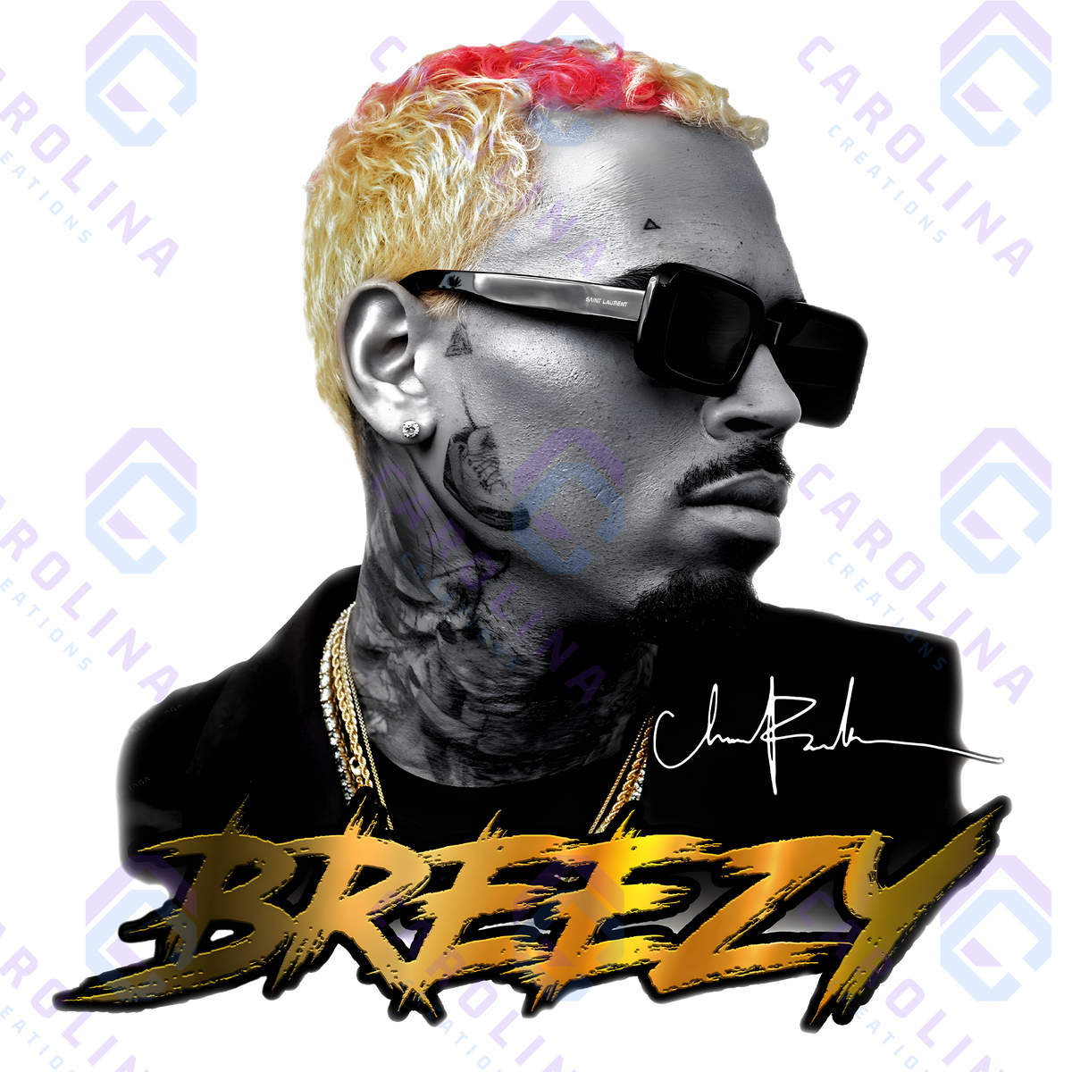 Breezy