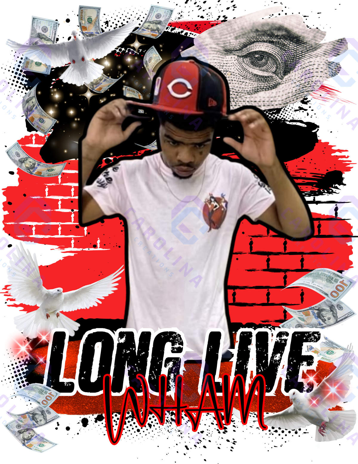 Long Live