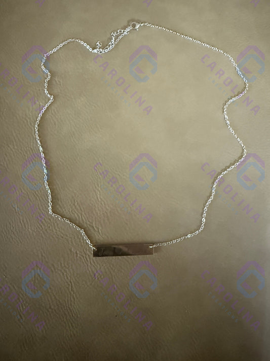 Sterling Sliver Pendant