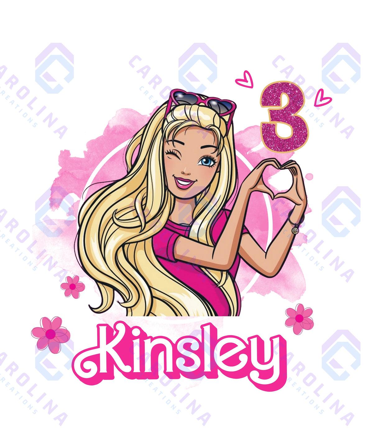Kinsley