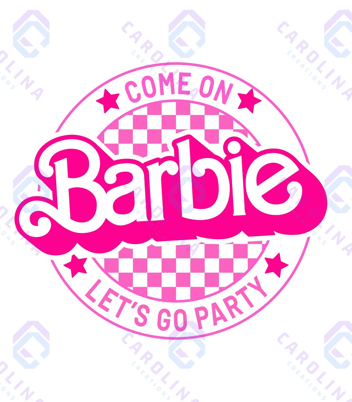 Barbie