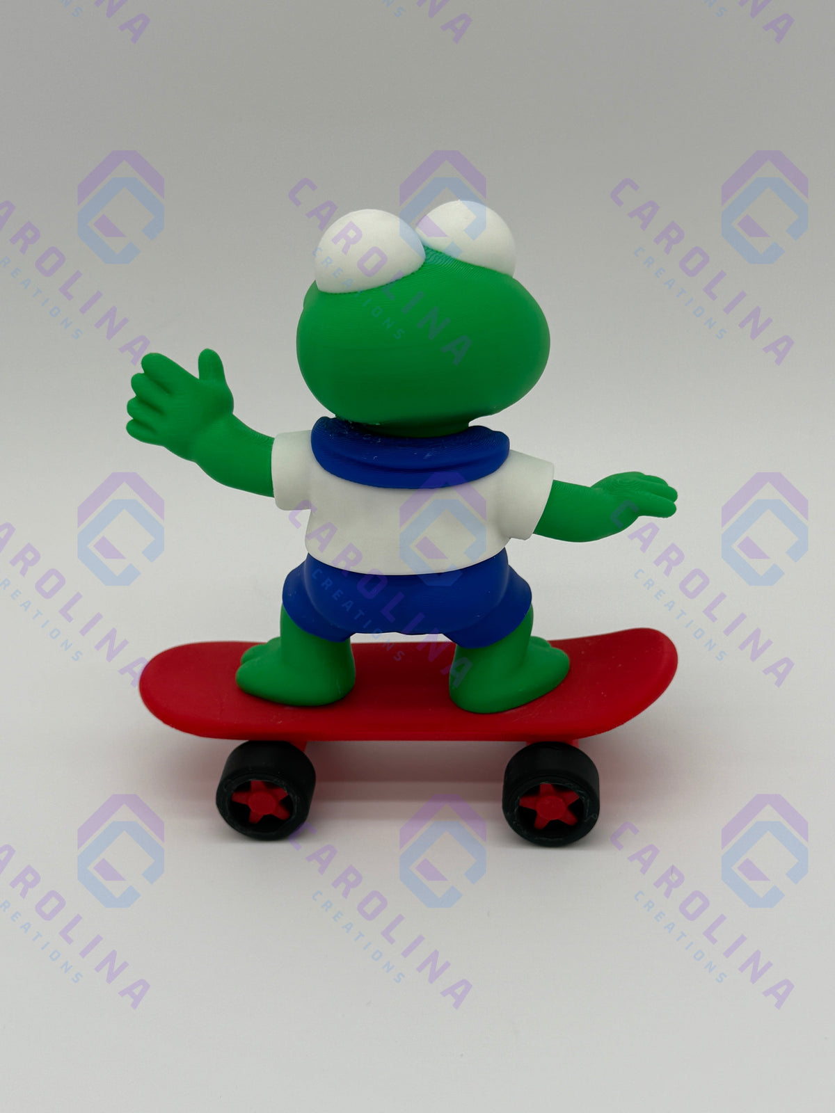 Muppet Babies - Kermit
