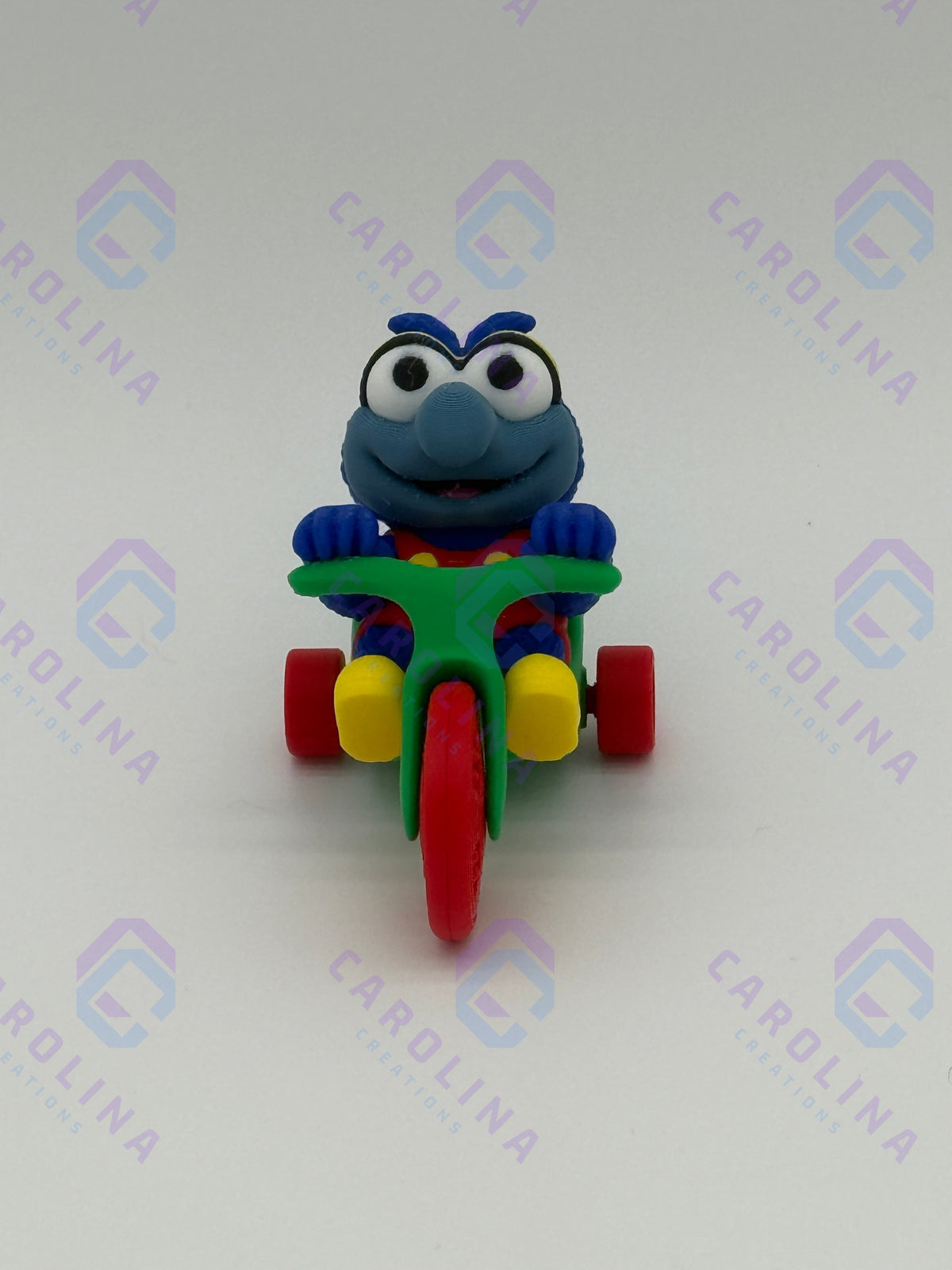 Muppet Babies - Gonzo