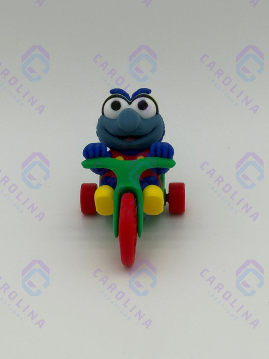 Muppet Babies - Gonzo