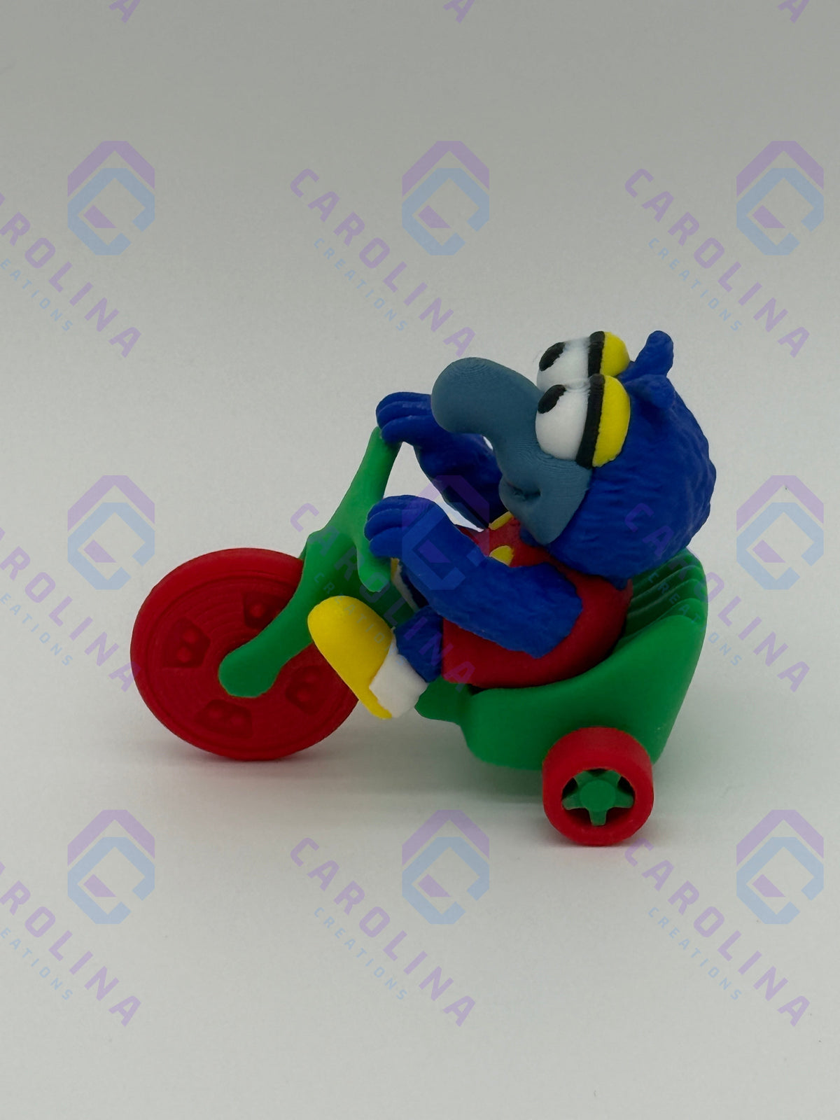Muppet Babies - Gonzo