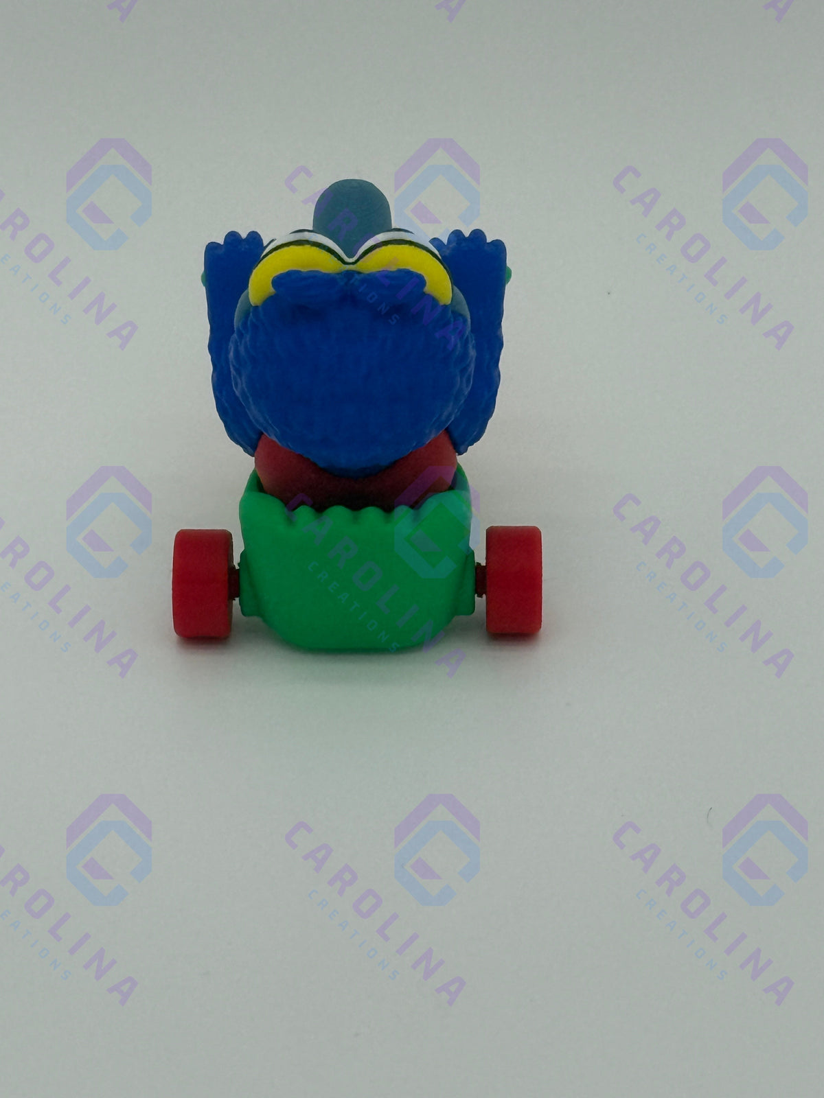 Muppet Babies - Gonzo