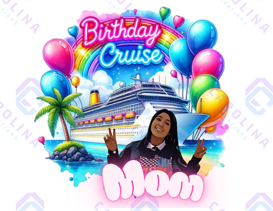 Birthday Queen