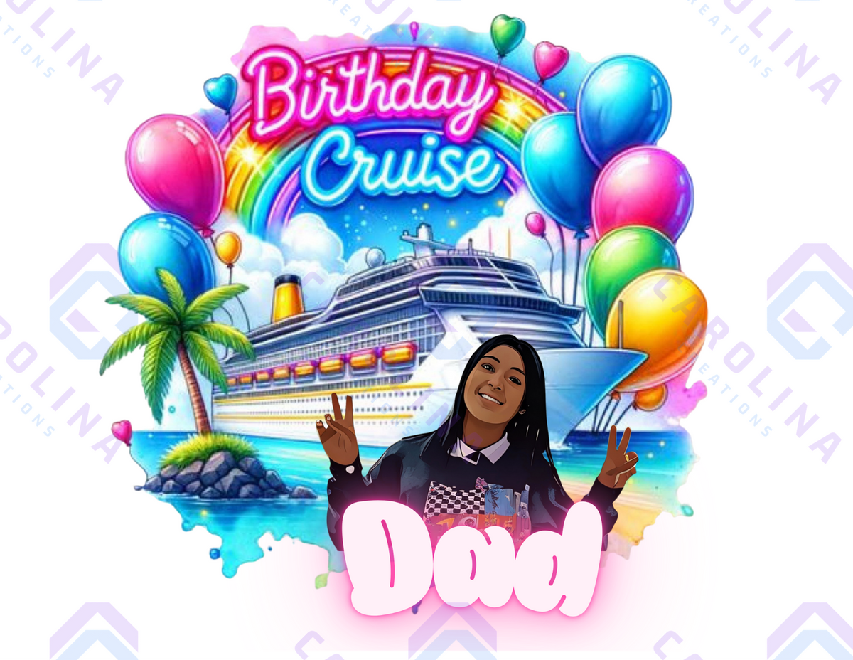 Birthday Queen