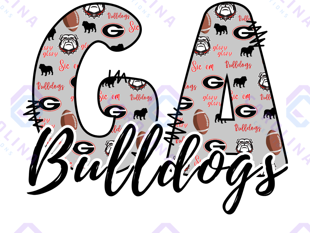 Bulldogs ga