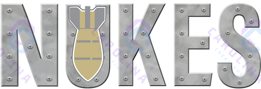 NUKES