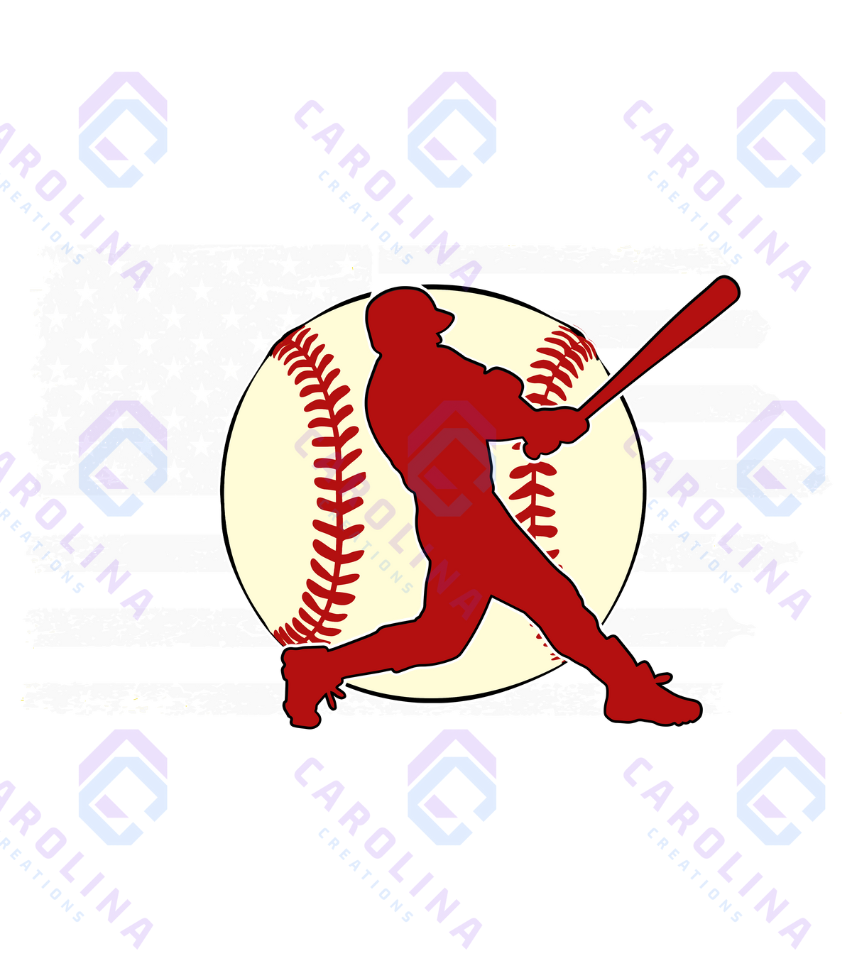 Baseball Pawpaw
