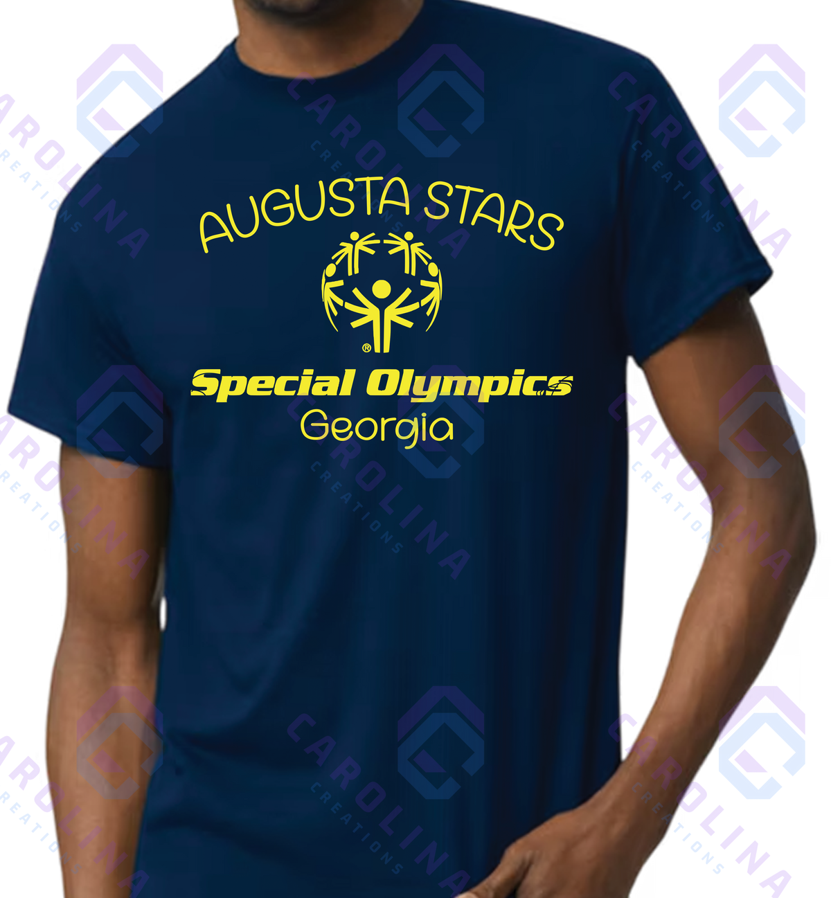 Augusta Stars Special Olympics