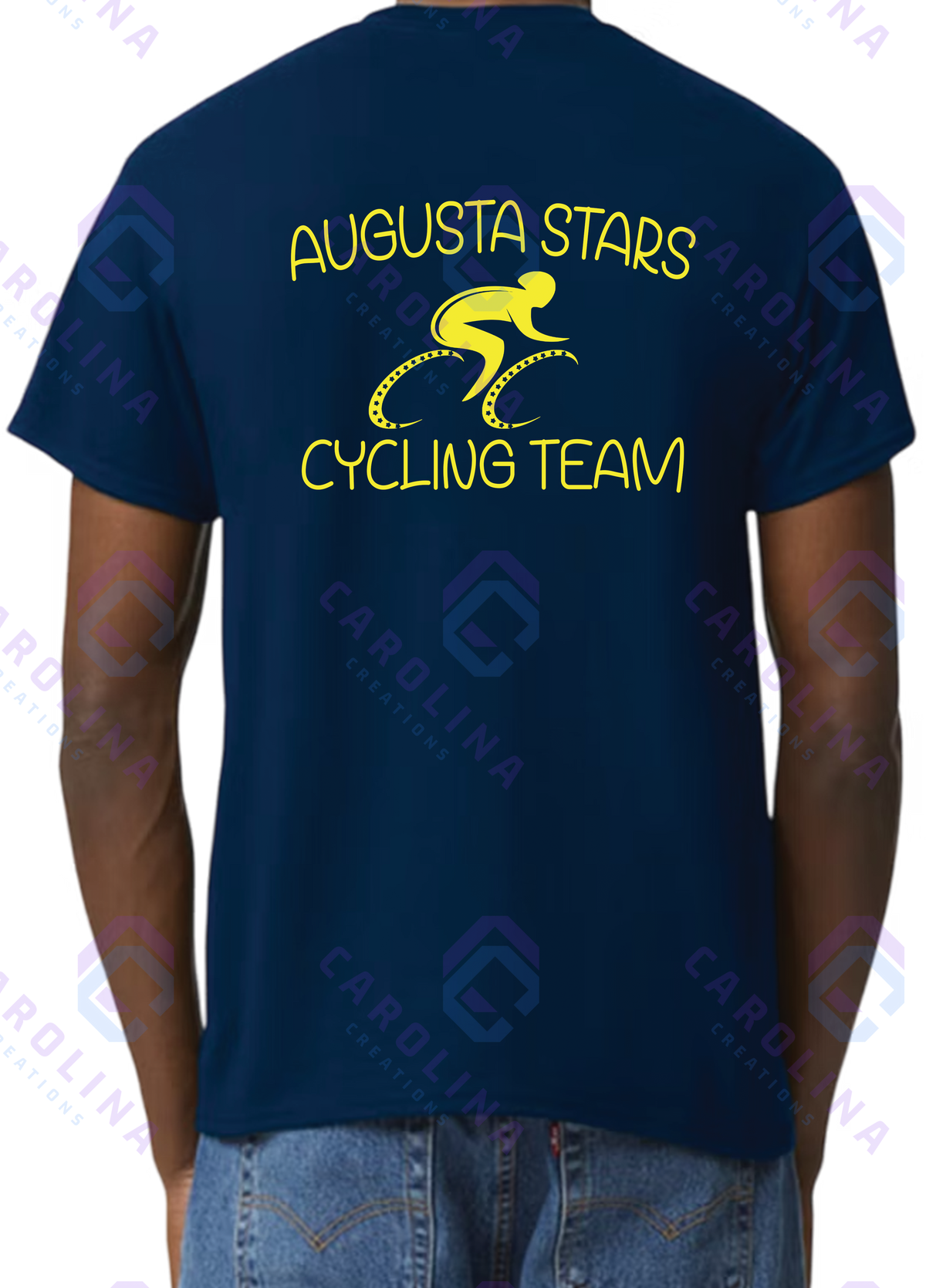 Augusta Stars Special Olympics