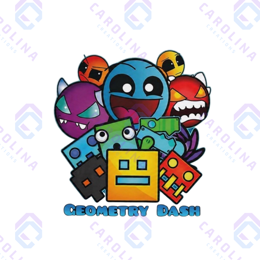 Geometry dash