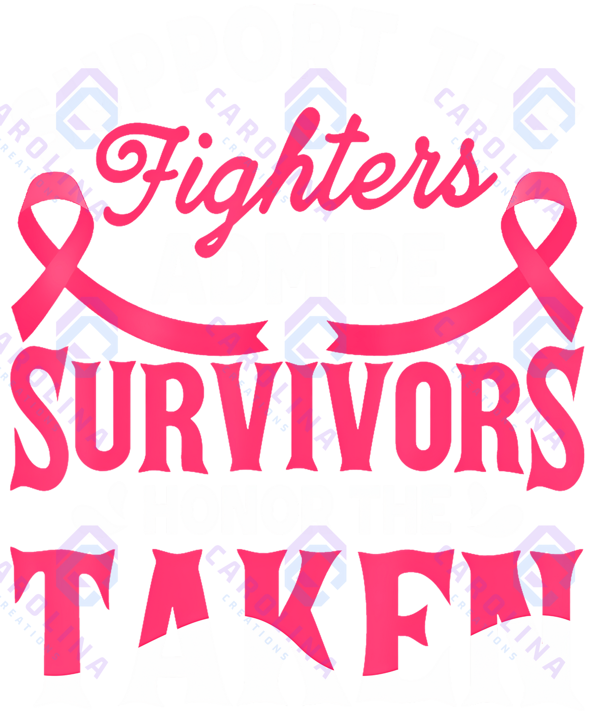 Support Fighters