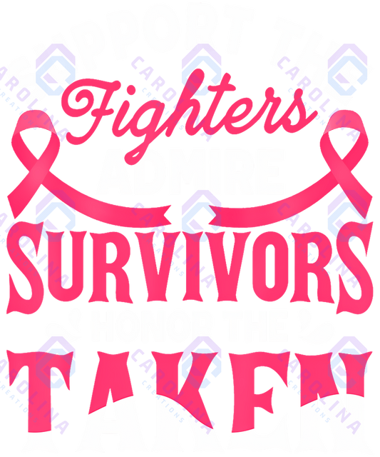 Support Fighters