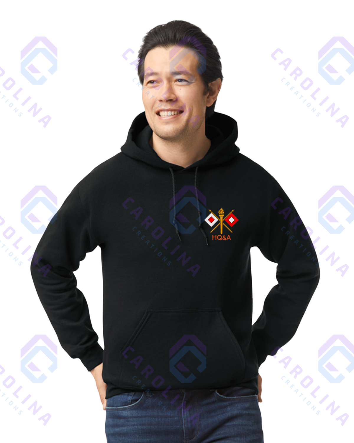 Quartermaster Hoodie