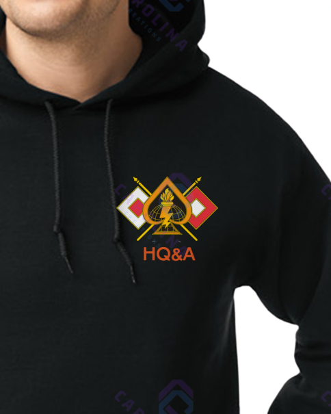 Quartermaster Hoodie