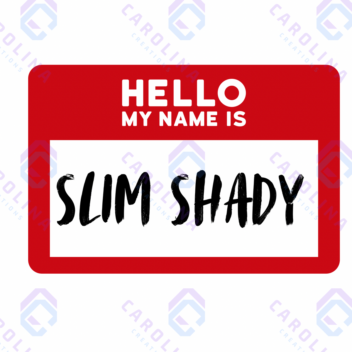 Sim Shady