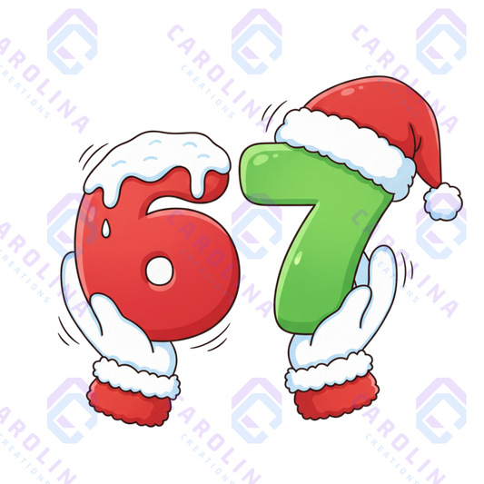 Christmas 67
