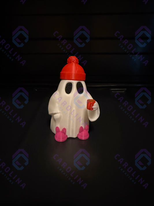 Boo-Jee Ghost