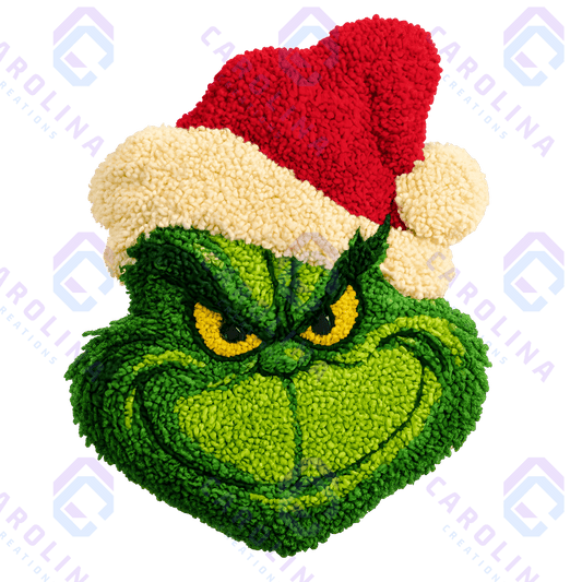 Mean One Faux Yarn