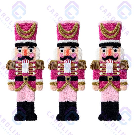 NUTCRACKER