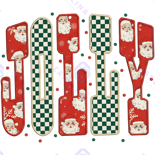 Jolly