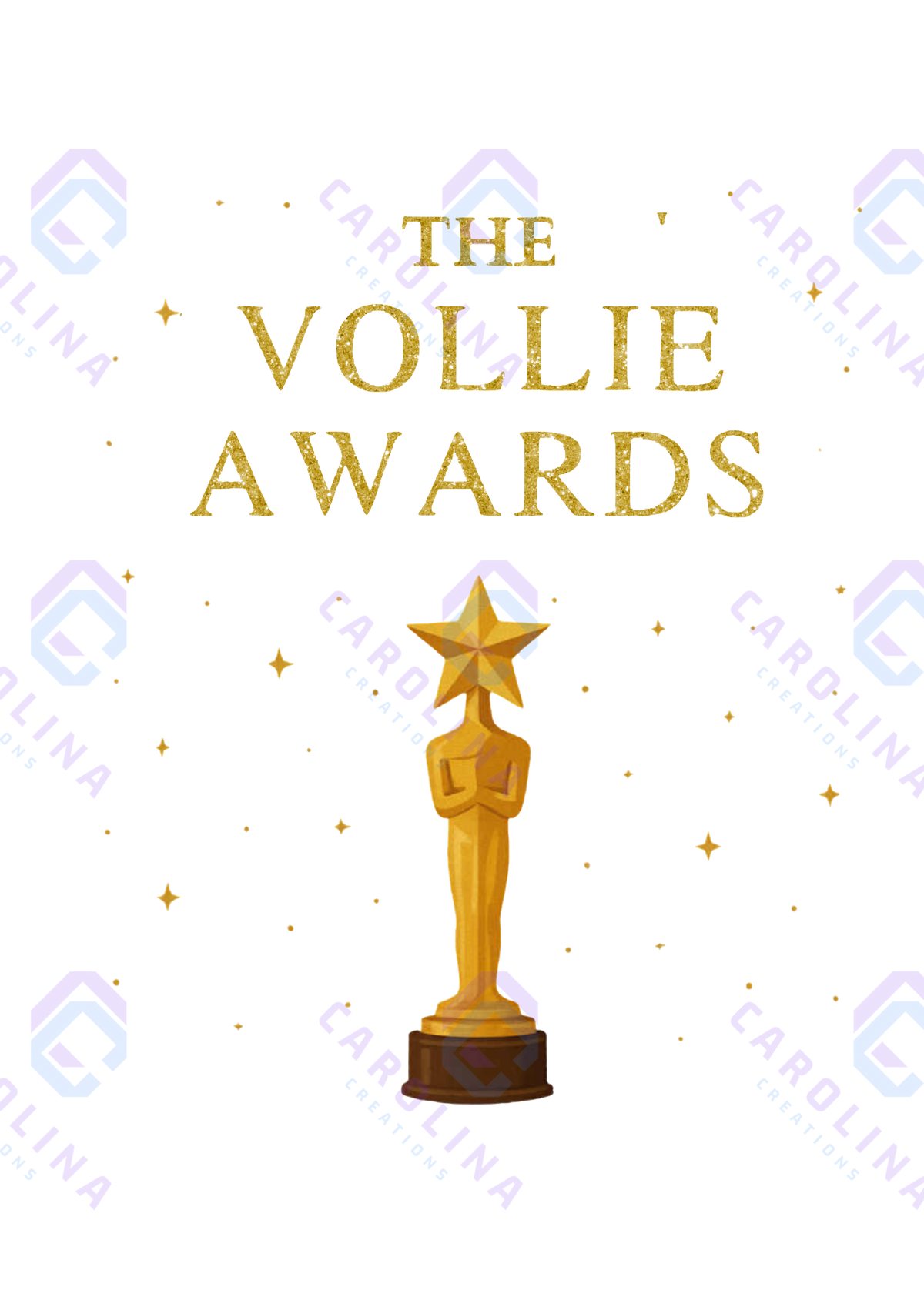 The Vollie Award
