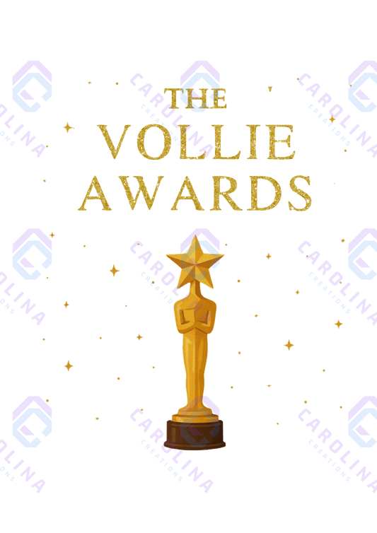 The Vollie Award