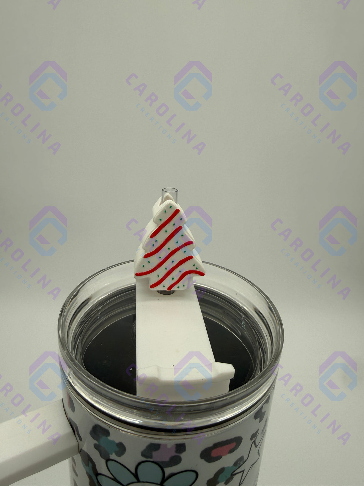 Straw Toppers