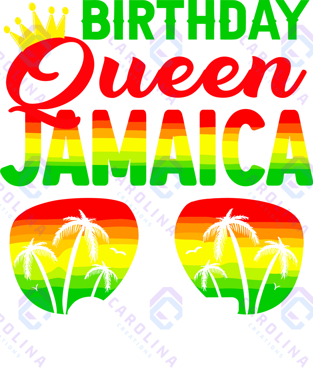 Jamaica Queen