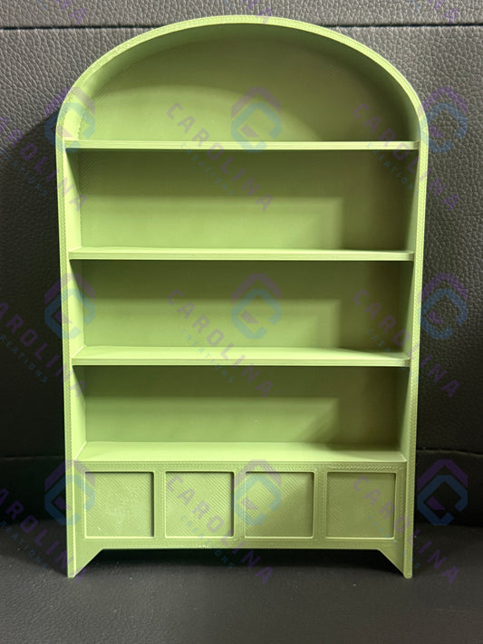 Mini Shelves