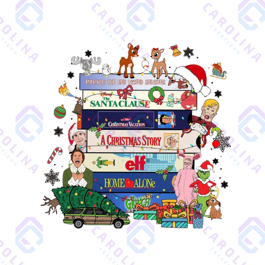 Christmas Movies