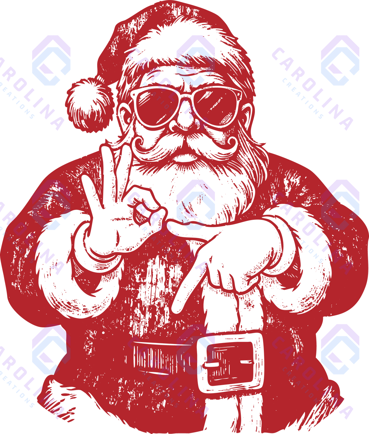 67 Santa