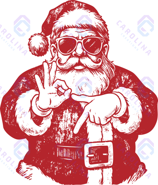 67 Santa