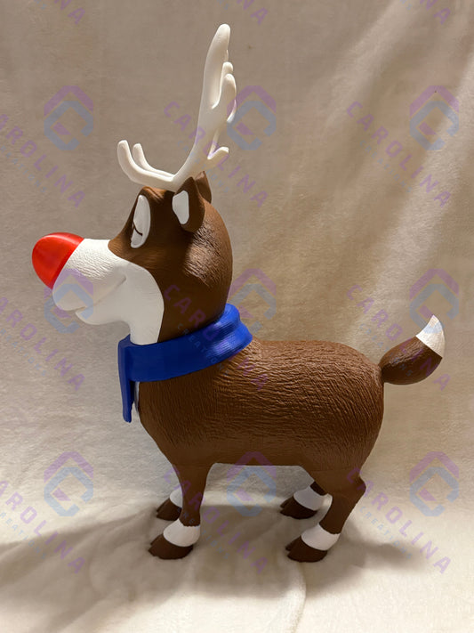 Rudolph