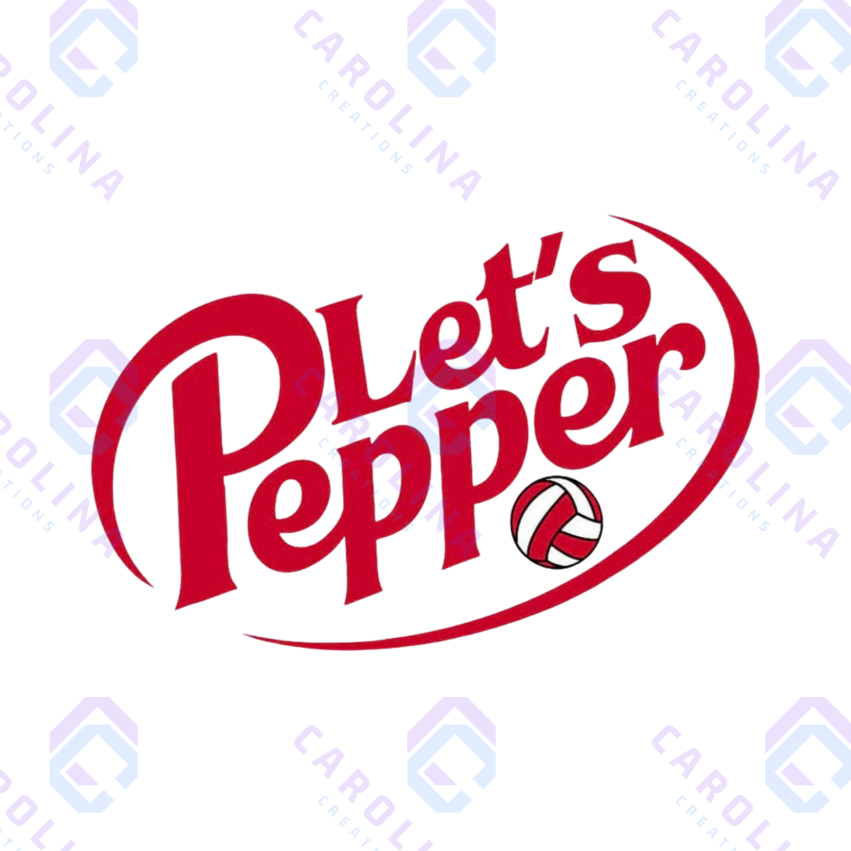 Let’s Pepper